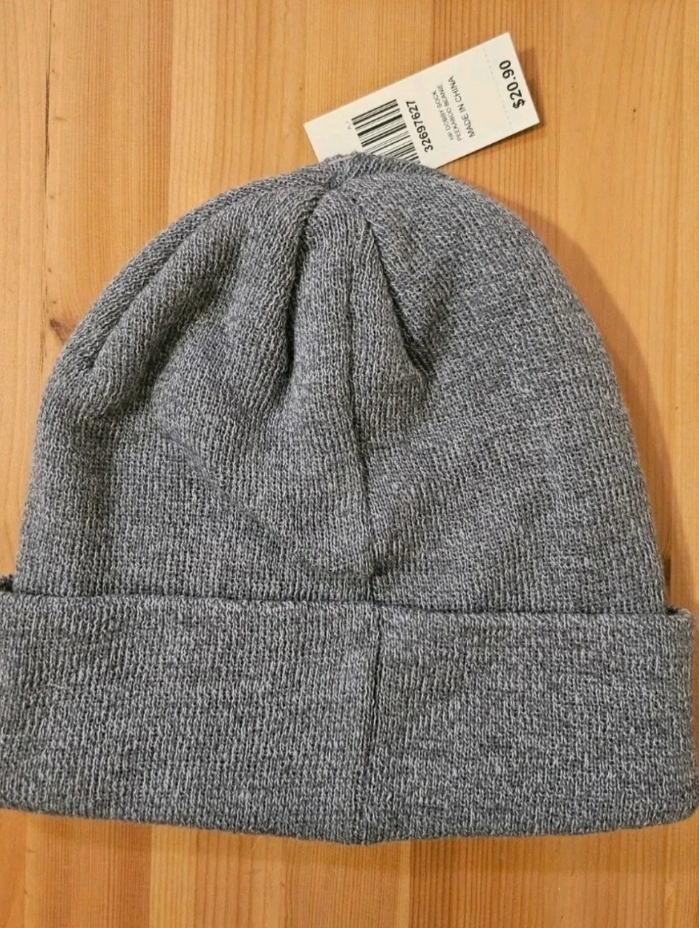 Boxlunch Harry Potter Dobby Hogwarts Peekaboo Beanie - Picture 3 of 3